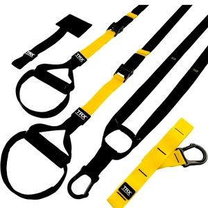 New TRX All-In-One Basic Kit